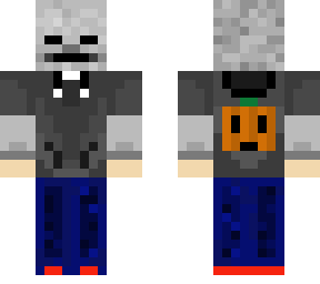 happy spooktober (special effect)