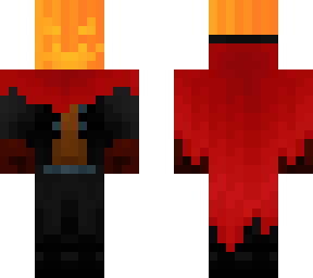 headless horseman