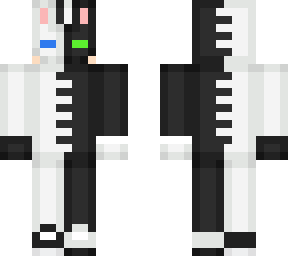 heatnrun6418 rabbit version 2.0 (sleepysaurus715)