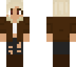 hey look. a skin.