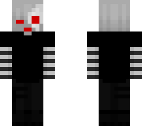 hey thx to the guy that made the og of this its a great skin <3