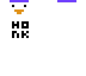 honk ludde xoxo