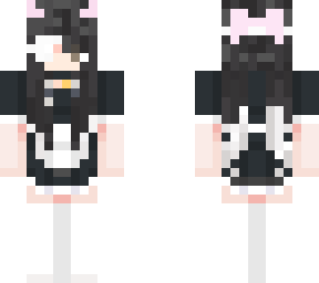 horni maid