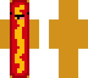 hot dog
