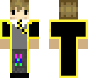 hufflepuff  *****