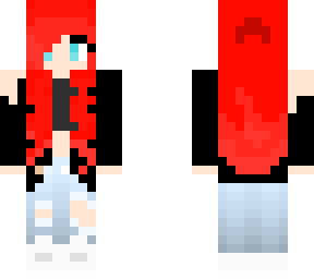 i see reddd