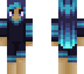 i think this is a surfer...idk though