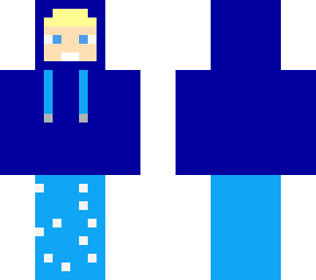 ice girl