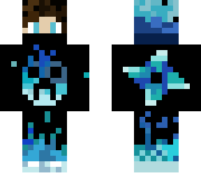 ice guy