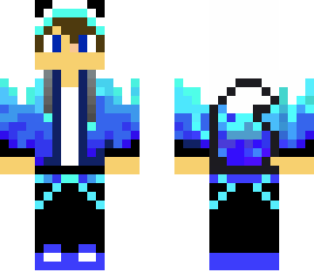 ice wolf
