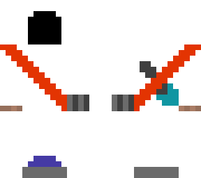 icebergs archenemies