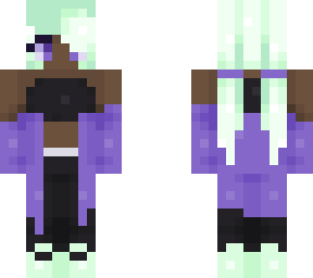 idk ~skintober 8~