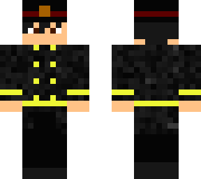 imperial japanese army officer