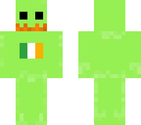 irish lad 3.0