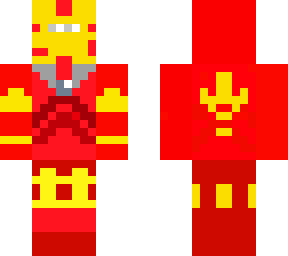 iron man
