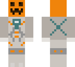 jack o' knight