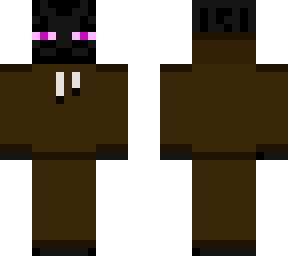 jacket enderman