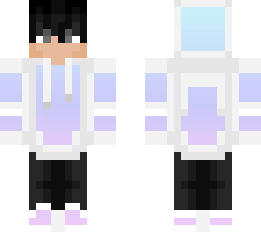 jhipstaa final skin - daigo blue