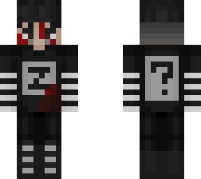 johnny c. with blood this time lol