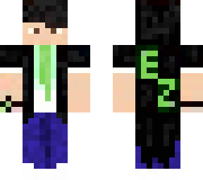 johnny22ez skin revamp