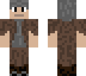 jonah soldier