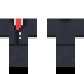 jschlatt suit clear base body