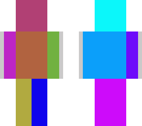 just a random glitch
