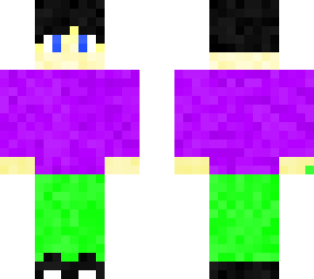 just a random skin