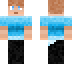 just a skin i made