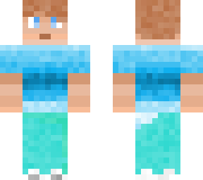 just a skin i made recolored pants