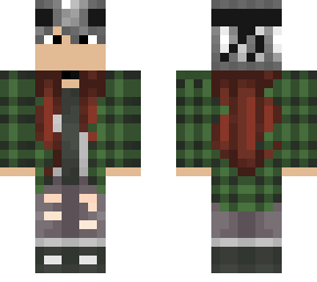 kakashi