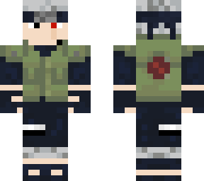 kakashi