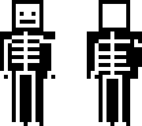 keleton