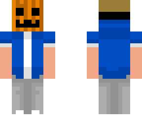 kevin(spooky)