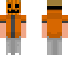 kevin(spooky(updated alternative))