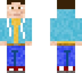 kid with hoodie (updated)