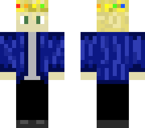 king boris