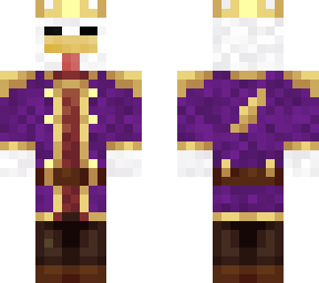 king chicken
