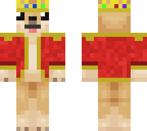 king doge