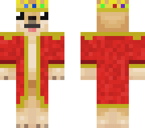 king doge