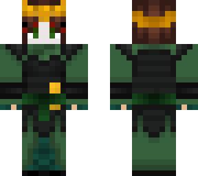 Kyoshi Minecraft Skins Planet Minecraft Community
