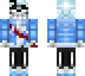 last breath sans