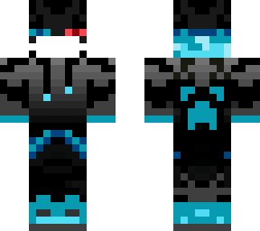 legendryenderman social distancing edition 1