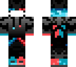 legendryenderman social distancing edition 2