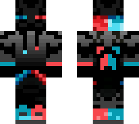 legendryenderman social distancing edition 3