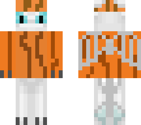 light fury pumpkin