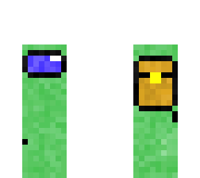 lime impostor