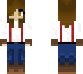 linkers shirogu skin 1