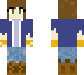 linkers skin 5