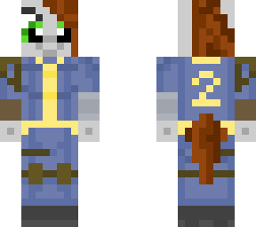 little pip fallout equestria